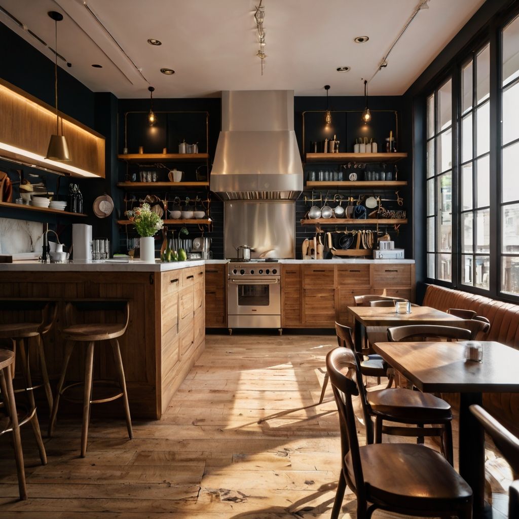 The Chai Cartel  - Location 3